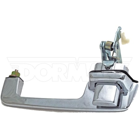 Motormite Exterior Door Handle Front Right, 93504 93504